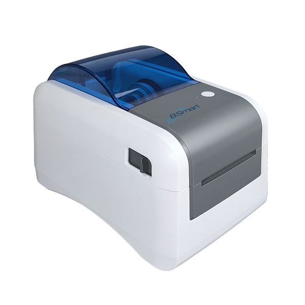 Термопринтер этикеток BSmart BS-TDP225s