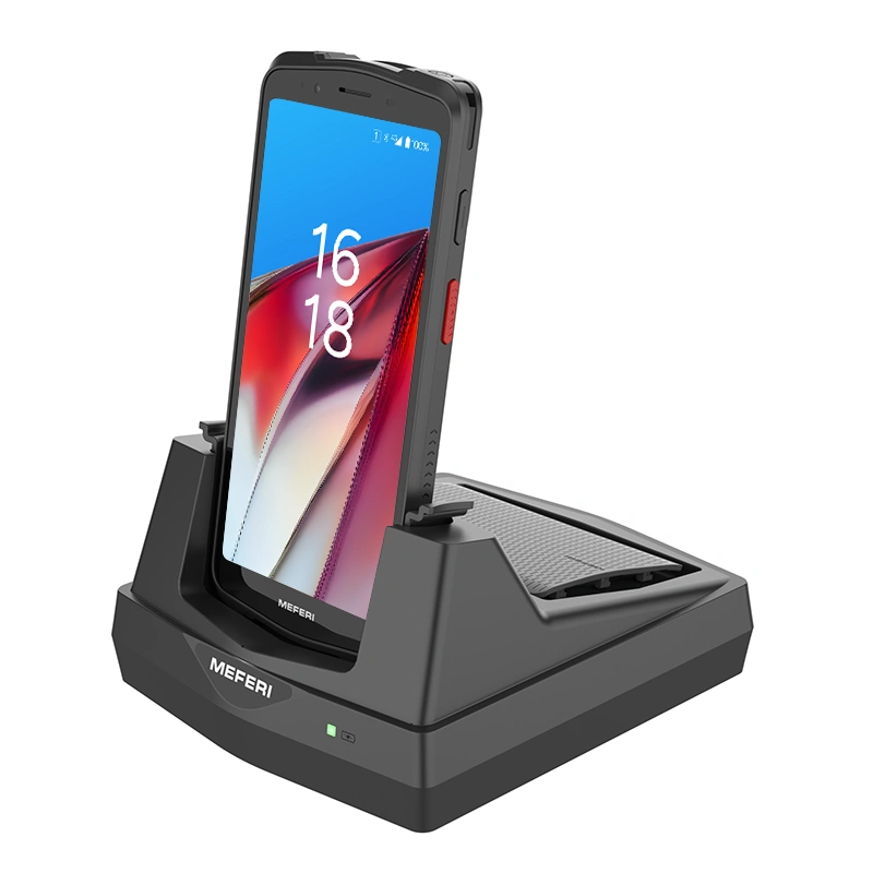 Зарядная подставка для MEFERI ME61/ME65 (ME6X-SCRD01KIT-EU-01)