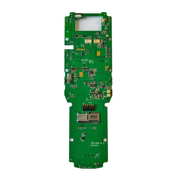 Материнская плата для АТОЛ Smart.Pro (56964)