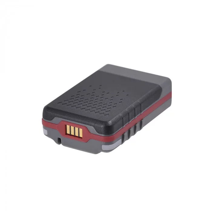 Сканер-кольцо MERTECH X21 BLE Dongle P2D MR USB (комплект)