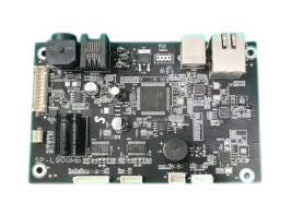 Основная плата управления POScenter для SP9 (PC3207)