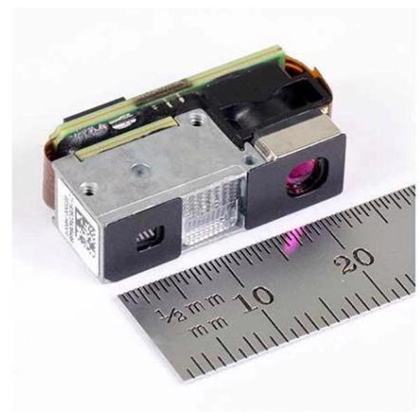 Модуль сканирования Zebra SE55 OEM SE5500-IM000R