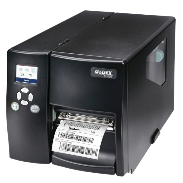 Принтер этикеток Godex EZ2250i