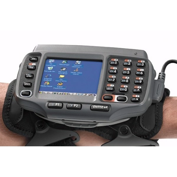 Motorola WT4090 наручный терминал сбора данных