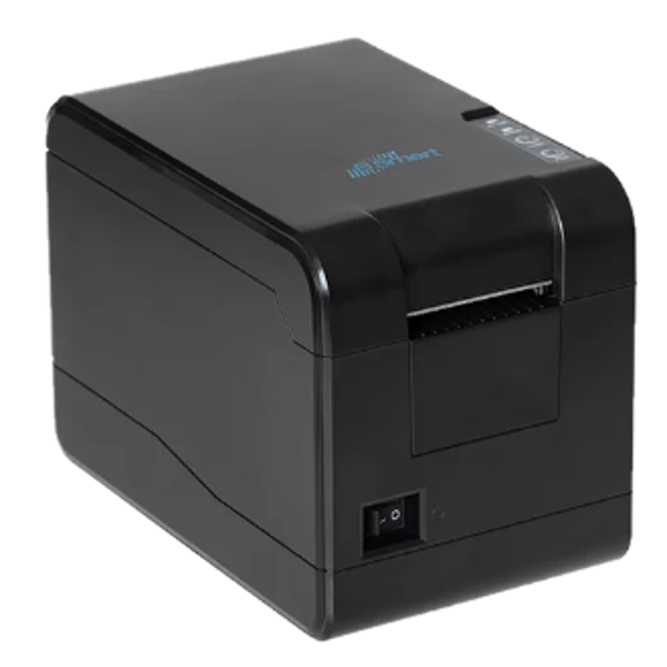 Принтер BSmart BS233