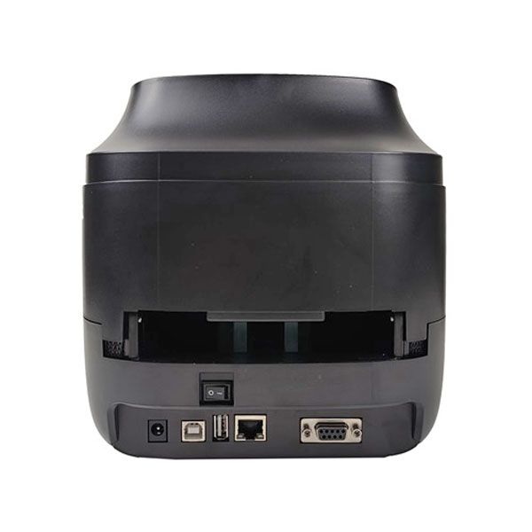 Термотрансферный принтер этикеток BSmart BS463T