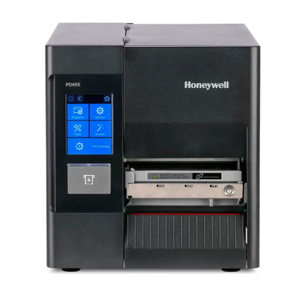 Принтер этикеток Honeywell PD45S