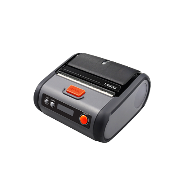 Принтеры этикеток Urovo K319