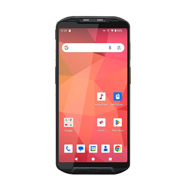 Терминал сбора данных Point Mobile PM95