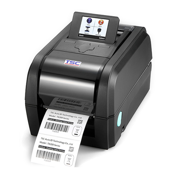 Принтер этикеток TSC TX310