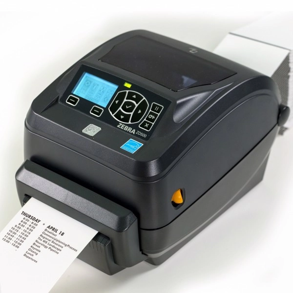 Принтер этикеток Zebra ZD500