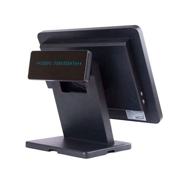 Дисплей покупателя POSCenter POS90/POS90ES