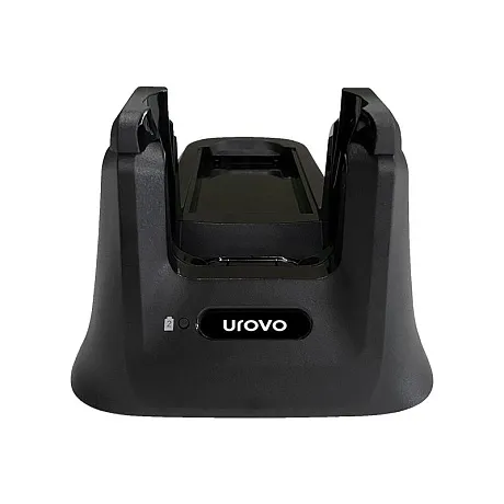 Зарядная станция для CT48 / доп. слот для АКБ / USB Type-C (ACC-CT48-CRD-1)