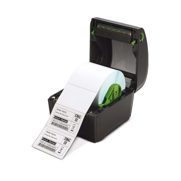 Принтер этикеток TSC DA310