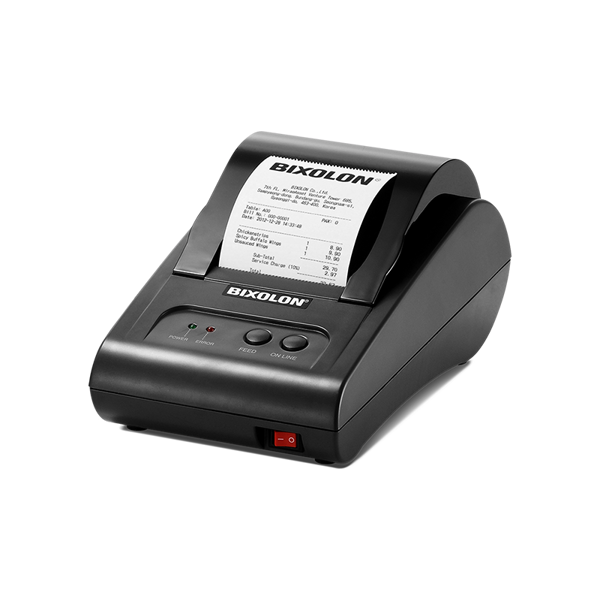Принтеры Bixolon STP-103III