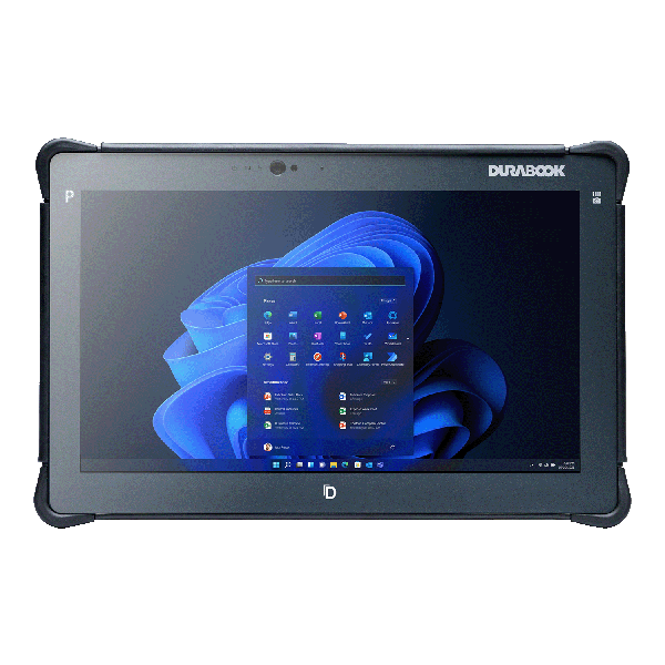 Защищенный планшет Durabook R11