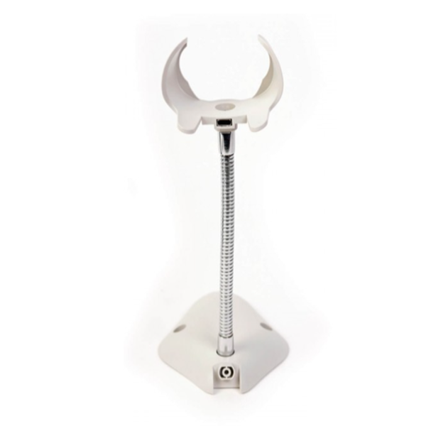 Пластиковая подставка для сканеров 600/2200/2300/2310/2400 (Sense)  White MER9054