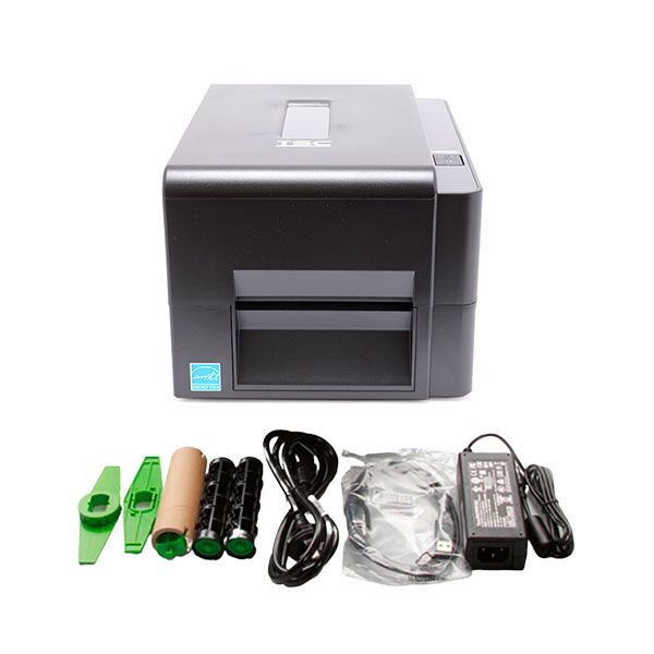 Принтер этикеток TSC TE310