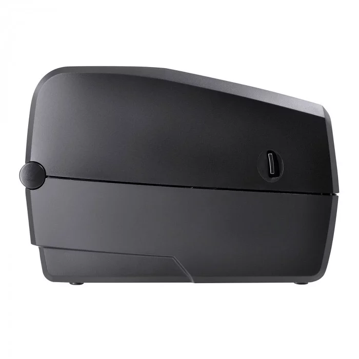 Термотрансферный принтер этикеток MERTECH HT600 (Ethernet, RS232, USB)