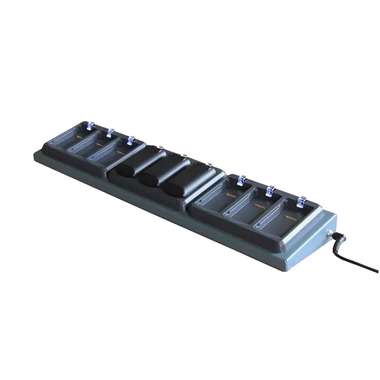 Зарядное устройство WATS для ТСД Zebra MC32/MC33 (WATS-MC32/33-9S)