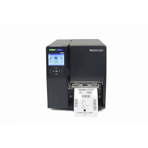 Printronix T6000e принтер этикеток
