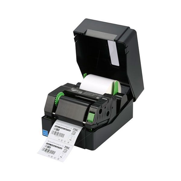 Принтер этикеток TSC TE310