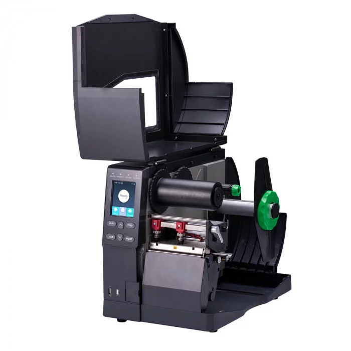 Термотрансферный принтер этикеток MERTECH G700